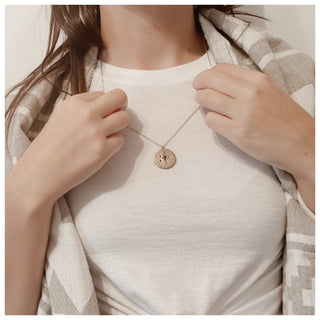 Polaris - Talisman Necklace