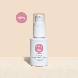 Revive Bio-Retinol Face Serum