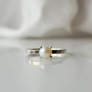 Freshwater Pearl Ring
