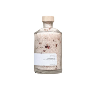 Rose Bath Salts