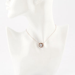Rose Sacred Fiori Necklace