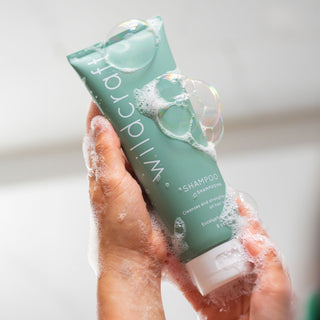 Eucalyptus & Mint Shampoo