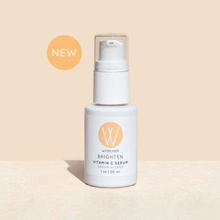 Brighten Vitamin C Face Serum *