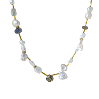 Shore Necklace