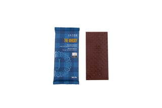 The Whisky Chocolate Bar