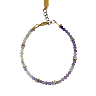 Mini Glacial Ombre Bracelet