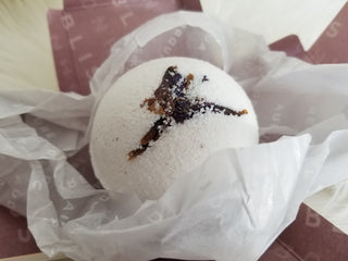 Blissful Bathing Bomb