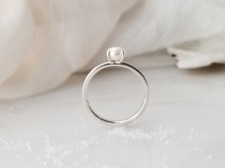 Freshwater Pearl Ring