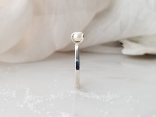 Freshwater Pearl Ring