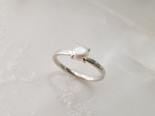 Freshwater Pearl Ring