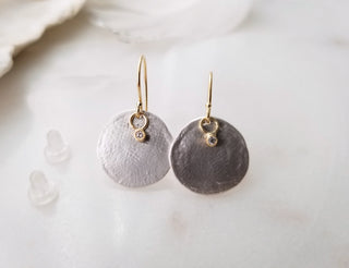 Astrid Drop Earrings