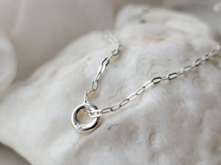 Cheer Necklace