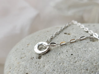 Cheer Necklace