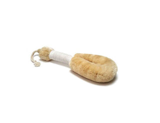 Sisal Body Brush