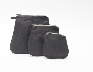 Mini Black Cases