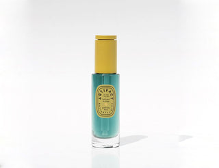 Butterfly Blue Calming Power Facial Oil