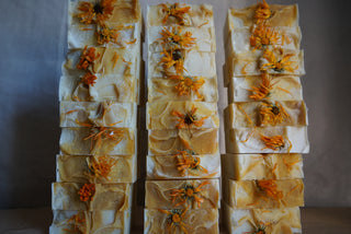Calendula & Mango Butter Soap