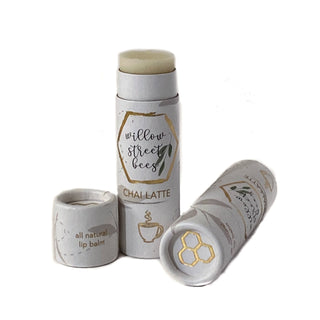 Cozy Collection Lip Balm