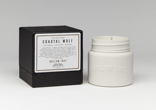 Coastal Wolf Candle