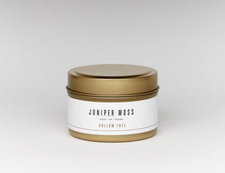 Juniper Moss Travel Tin