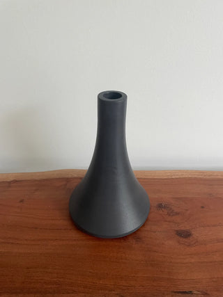 Taper Candle Holders - Onyx