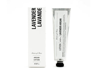 Lavender Hand Lotion - 150mL