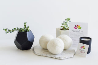 Wool Dryer Balls