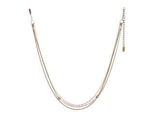 Ametrine Akino Necklace