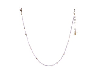 Ametrine Oso Necklace