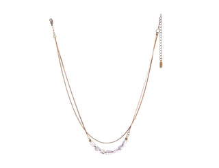 Ametrine Altan Necklace