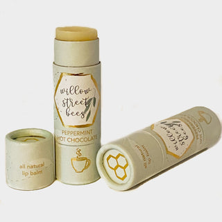 Cozy Collection Lip Balm