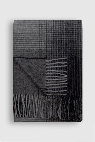 Pinery Charcoal Throw