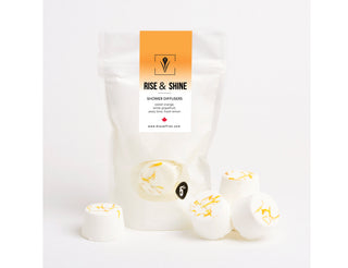 Rise & Shine Shower Diffuser