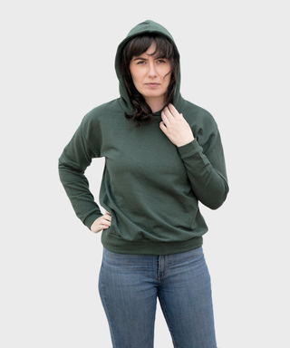 Swell Hoodie Tidal