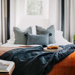 Lade Throw - Amaranth