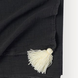 Lade Throw - Amaranth