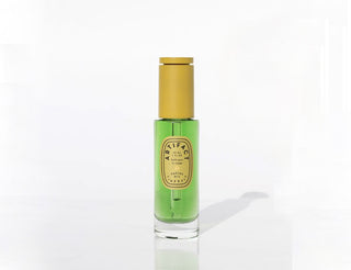 Tigerfit Ease Facial Oil