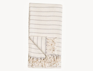 Bamboo Hand Towel - Mist