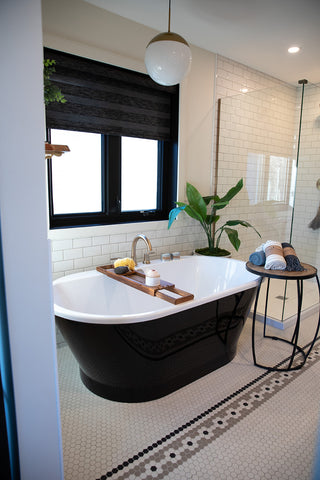 Blissful Bathing Bomb