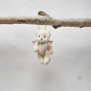 Bear with Wings