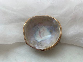 Two Inch Trinket Bowl