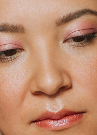 Creme Eye Colour Color Confident