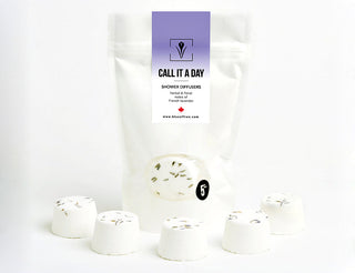 Call It A Day Shower Diffuser