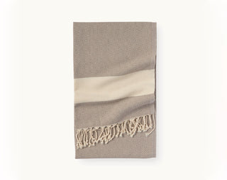 Diamond Towel - Dune