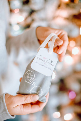 Cozy Collection Lip Balm