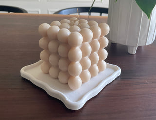 No 10 Candle - Coconut Lime