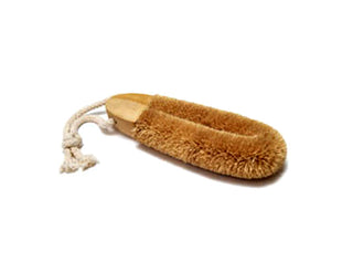 Coconut Foot Brush