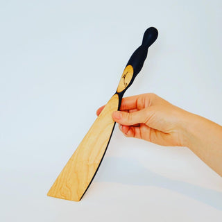 Blade Style Spatula