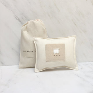 Tooth Pillow