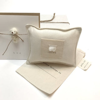 Tooth Pillow